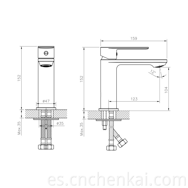 Product Size